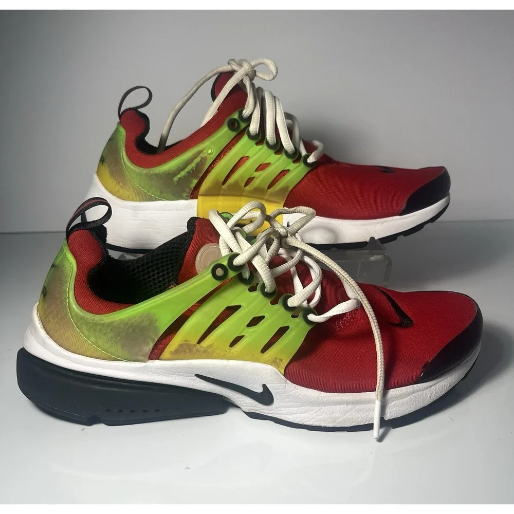 Nike air presto